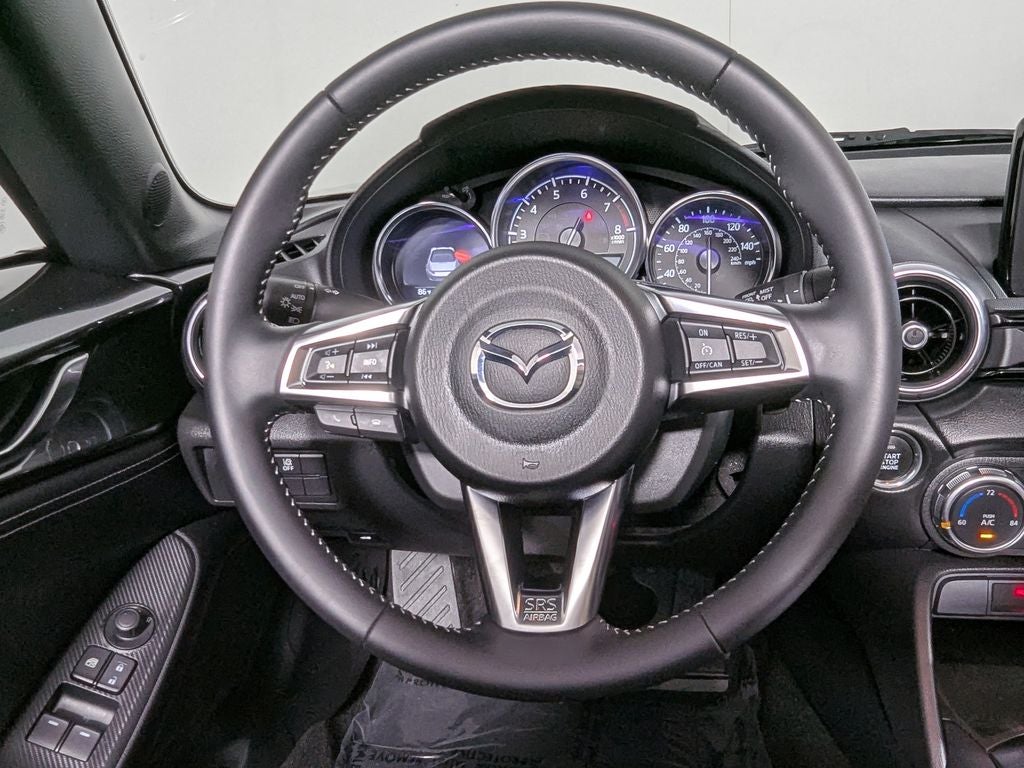 2022 Mazda Mazda MX-5 Miata Grand Touring