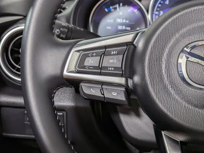 2022 Mazda Mazda MX-5 Miata Grand Touring