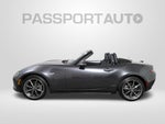 2022 Mazda Mazda MX-5 Miata Grand Touring