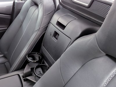 2022 Mazda Mazda MX-5 Miata Grand Touring