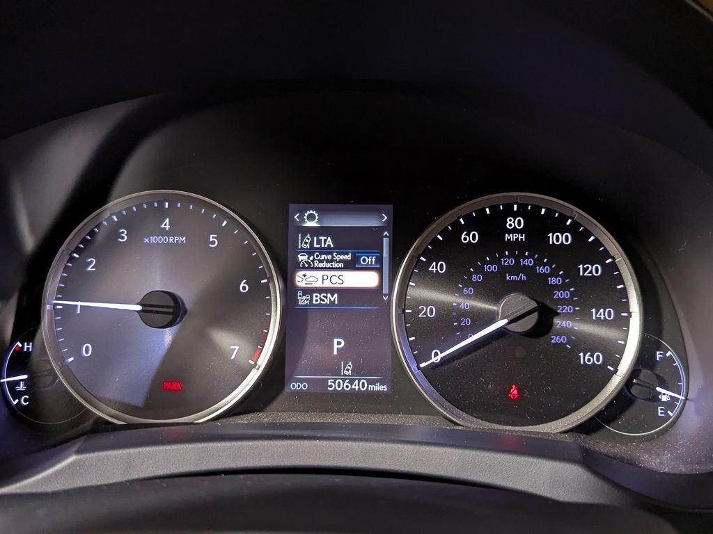 2021 Lexus IS 300