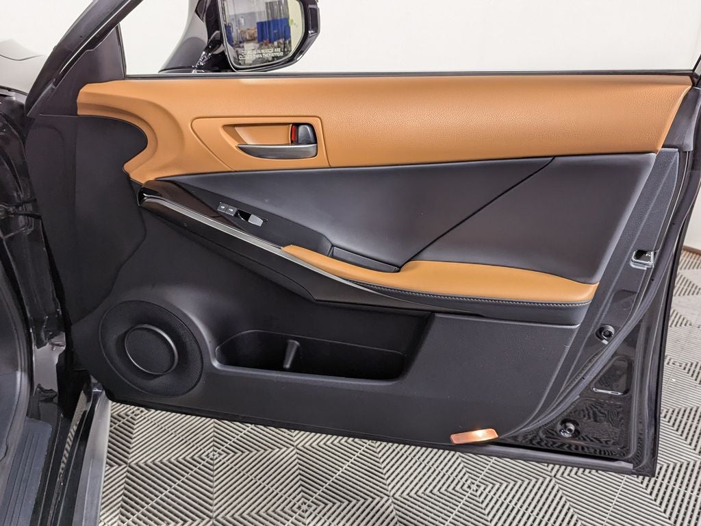 2021 Lexus IS 300