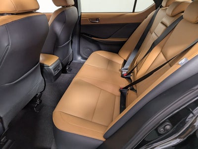 2021 Lexus IS 300