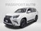 2021 Lexus GX 460