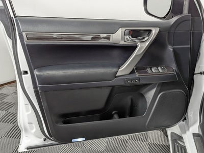 2021 Lexus GX 460