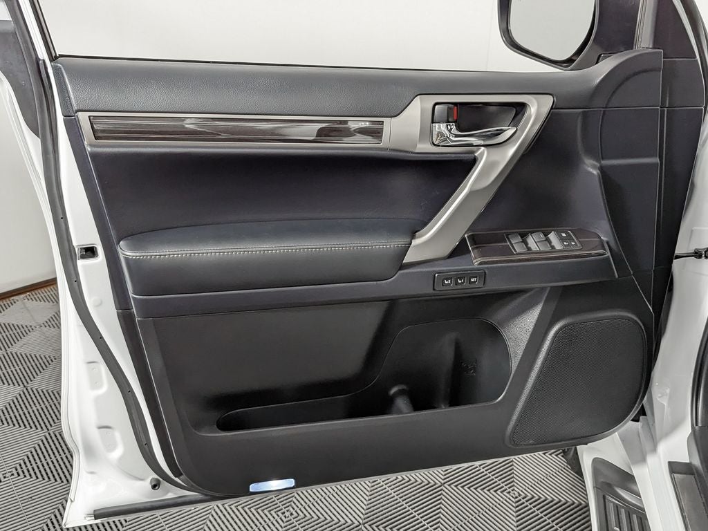 2021 Lexus GX 460
