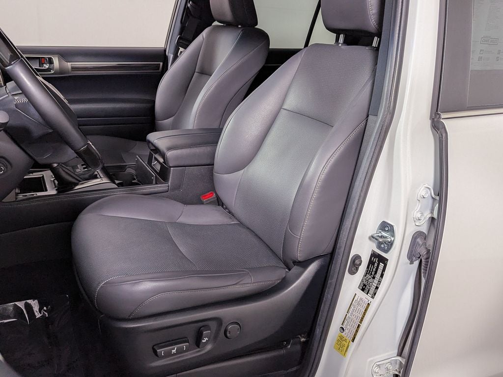 2021 Lexus GX 460