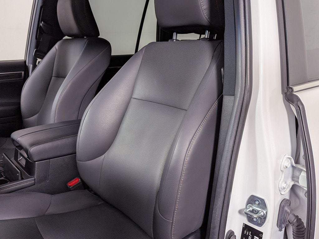 2021 Lexus GX 460