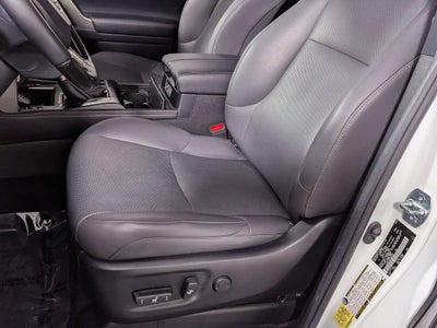 2021 Lexus GX 460
