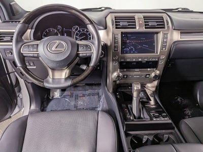 2021 Lexus GX 460