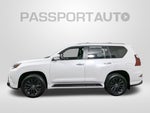 2021 Lexus GX 460