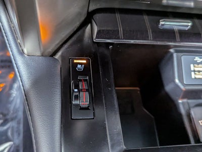2021 Lexus GX 460