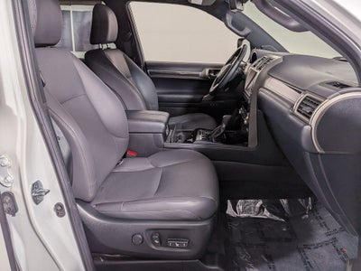 2021 Lexus GX 460