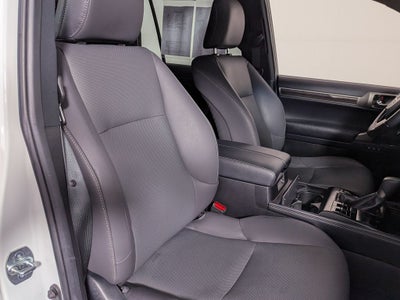 2021 Lexus GX 460