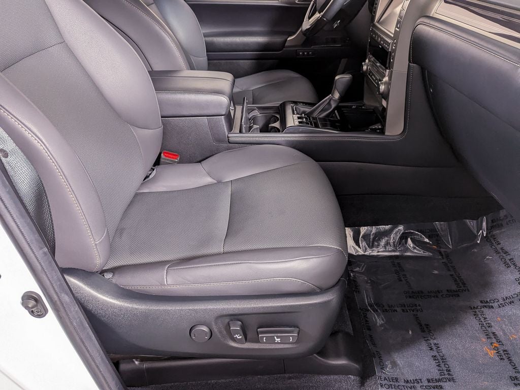 2021 Lexus GX 460