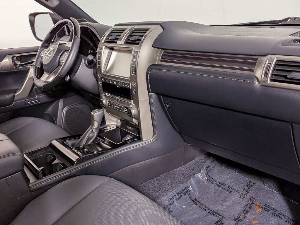 2021 Lexus GX 460