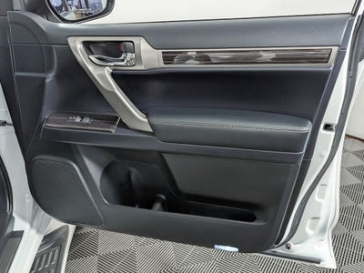 2021 Lexus GX 460
