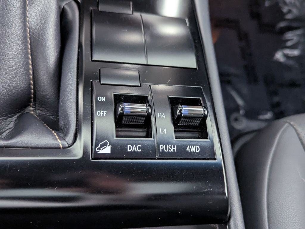 2021 Lexus GX 460