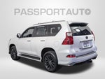 2021 Lexus GX 460