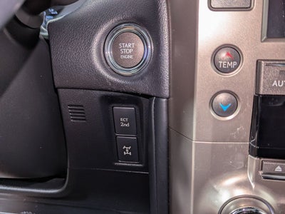 2021 Lexus GX 460