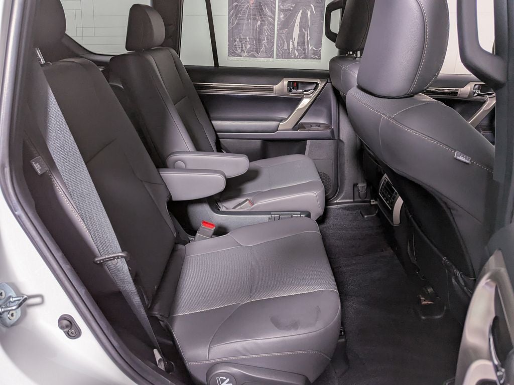 2021 Lexus GX 460