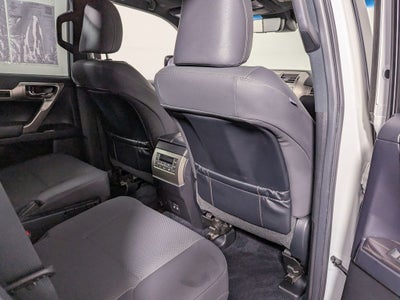 2021 Lexus GX 460