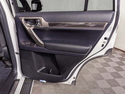 2021 Lexus GX 460