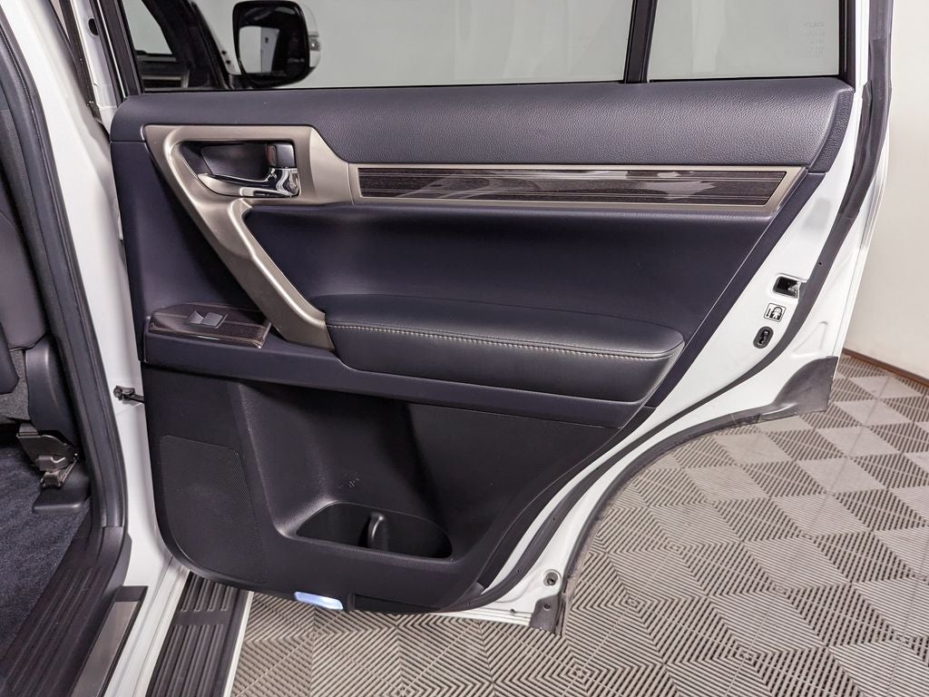 2021 Lexus GX 460