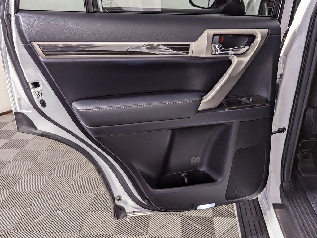 2021 Lexus GX 460