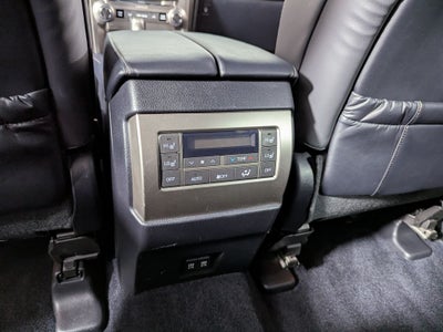 2021 Lexus GX 460