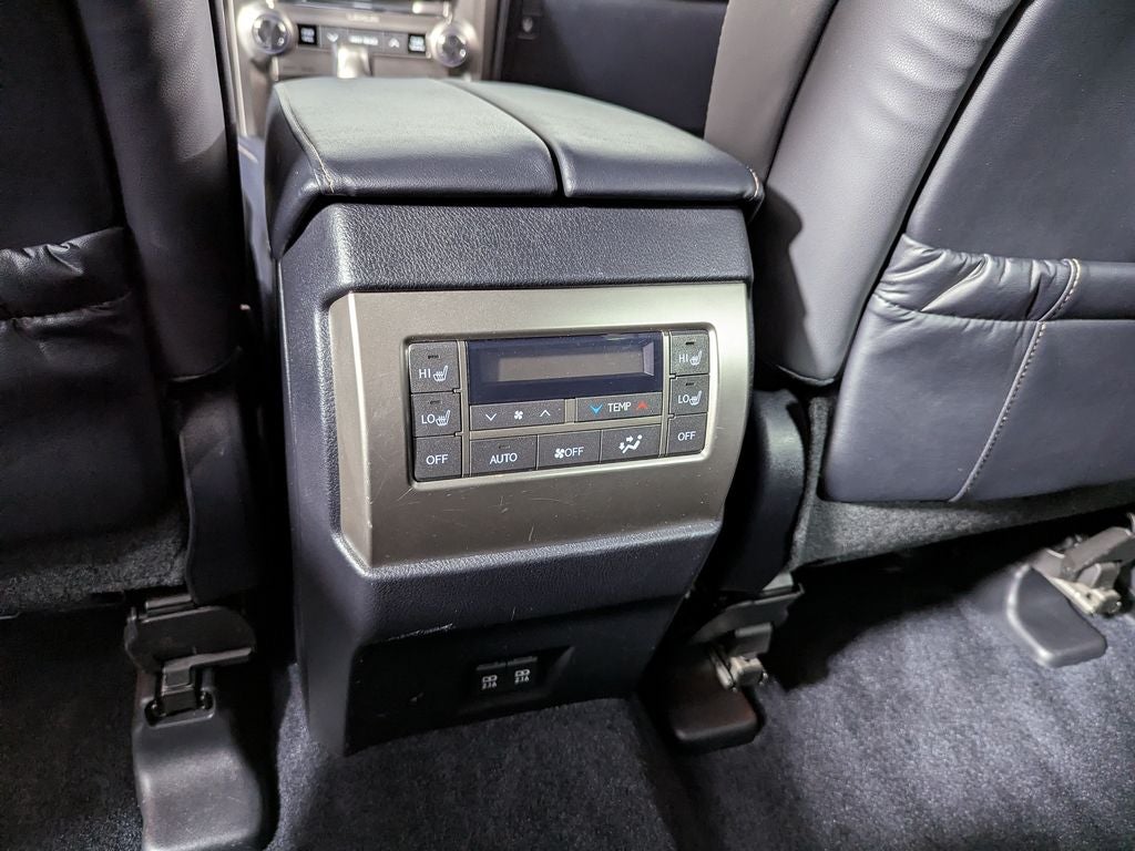 2021 Lexus GX 460