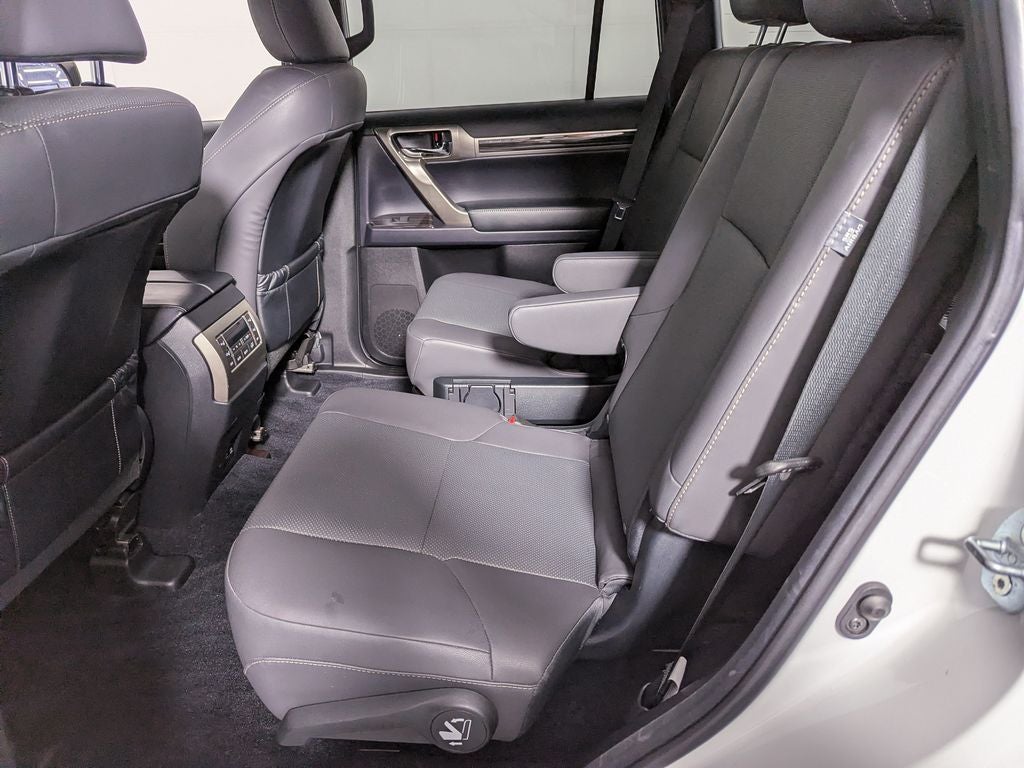 2021 Lexus GX 460
