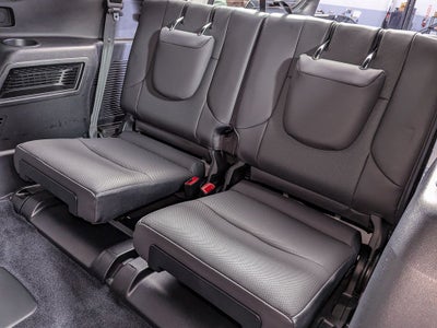 2021 Lexus GX 460