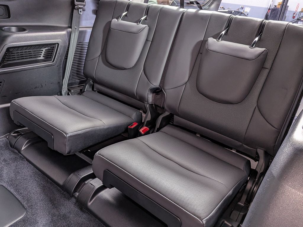 2021 Lexus GX 460