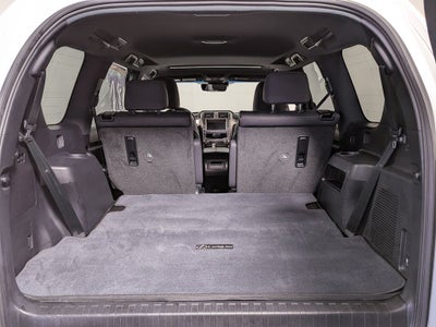 2021 Lexus GX 460