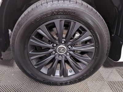 2021 Lexus GX 460