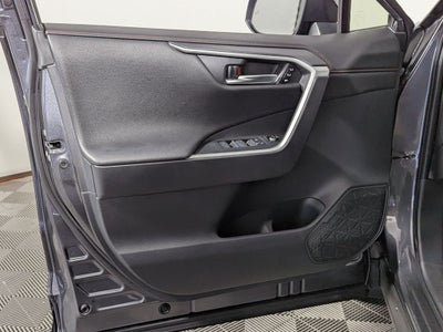 2024 Toyota RAV4 Prime XSE
