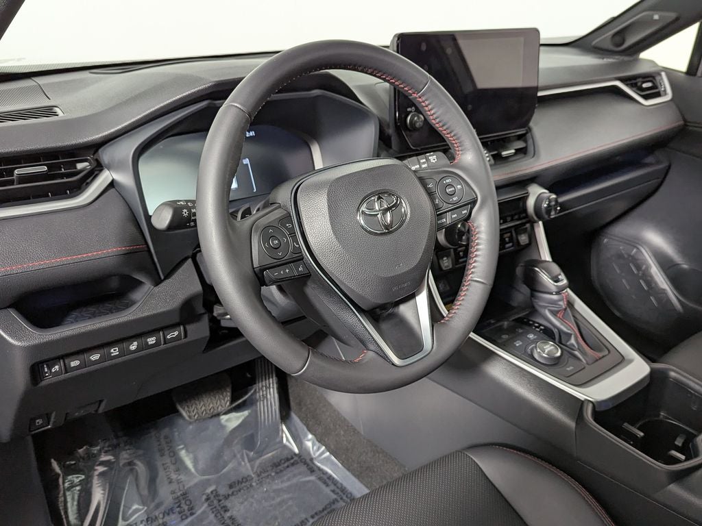 2024 Toyota RAV4 Prime XSE