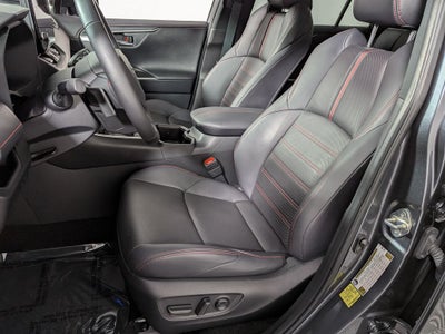 2024 Toyota RAV4 Prime XSE