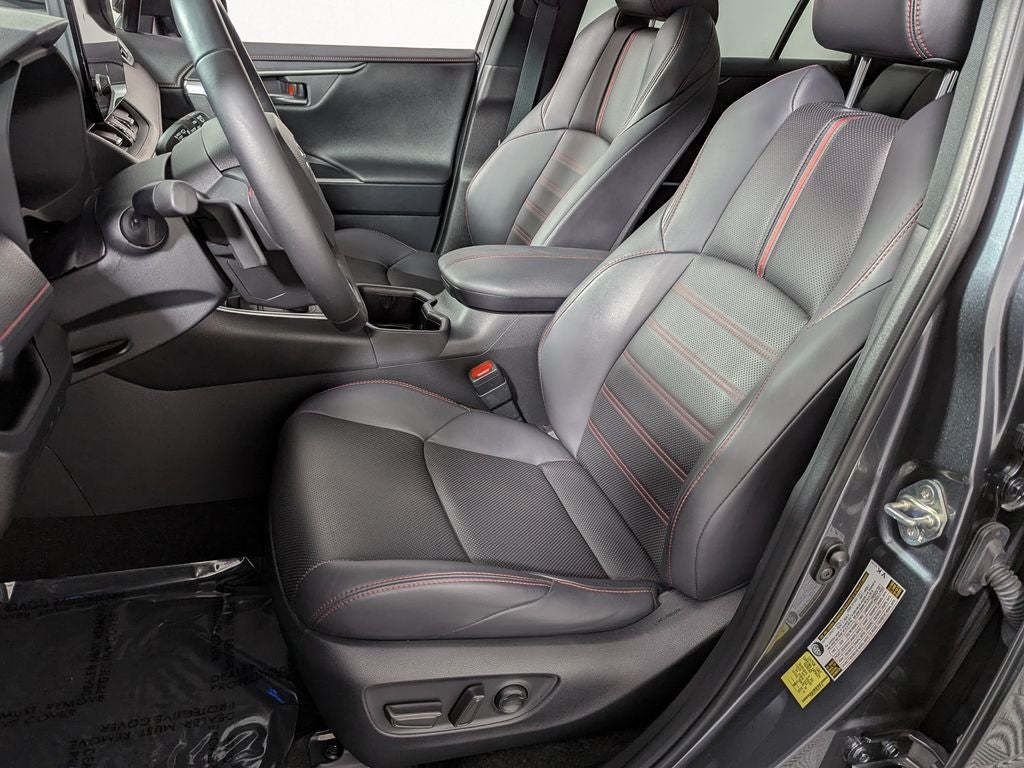 2024 Toyota RAV4 Prime XSE