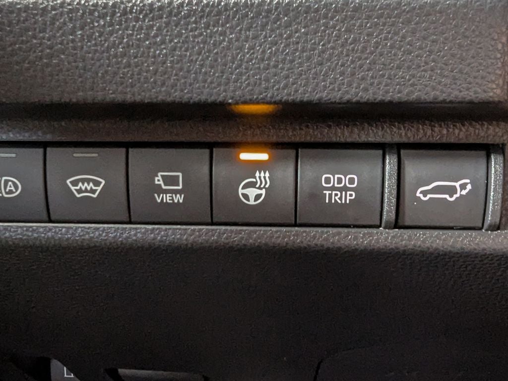 2024 Toyota RAV4 Prime XSE