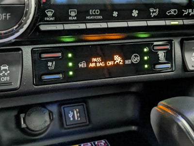 2024 Toyota RAV4 Prime XSE