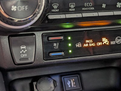 2024 Toyota RAV4 Prime XSE