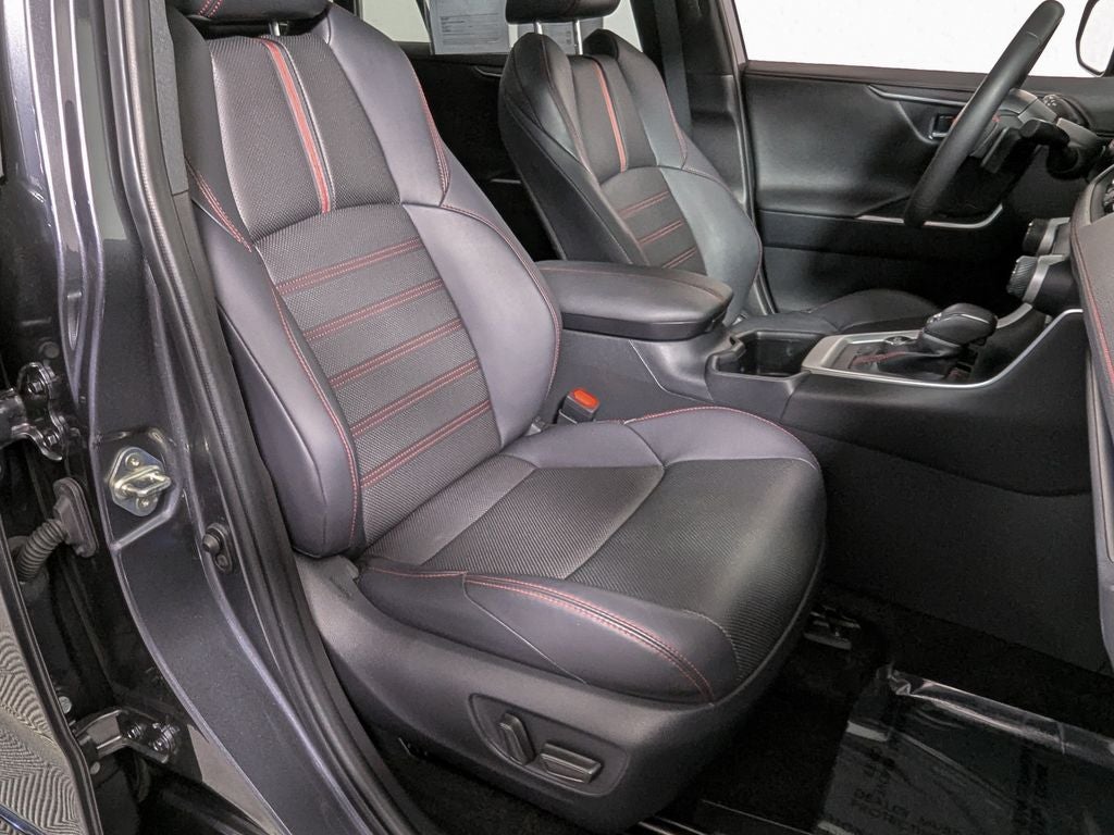 2024 Toyota RAV4 Prime XSE