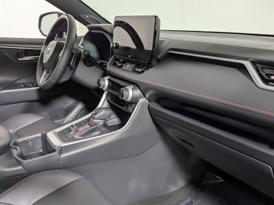 2024 Toyota RAV4 Prime XSE