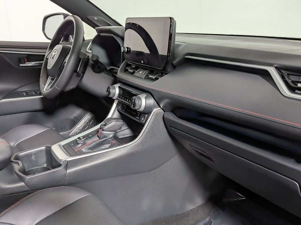 2024 Toyota RAV4 Prime XSE