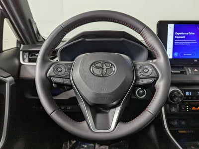 2024 Toyota RAV4 Prime XSE