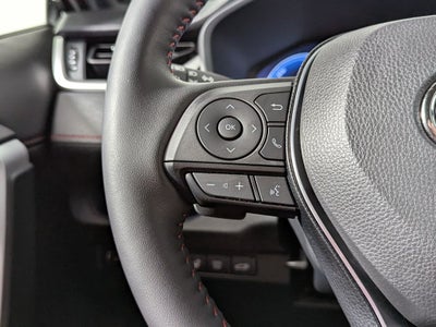 2024 Toyota RAV4 Prime XSE