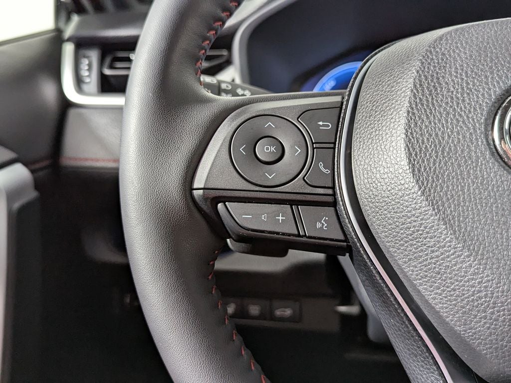 2024 Toyota RAV4 Prime XSE