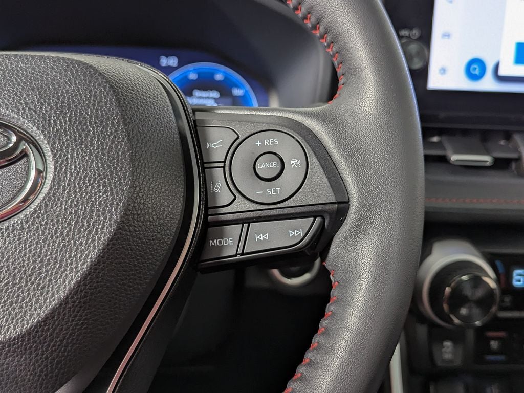 2024 Toyota RAV4 Prime XSE